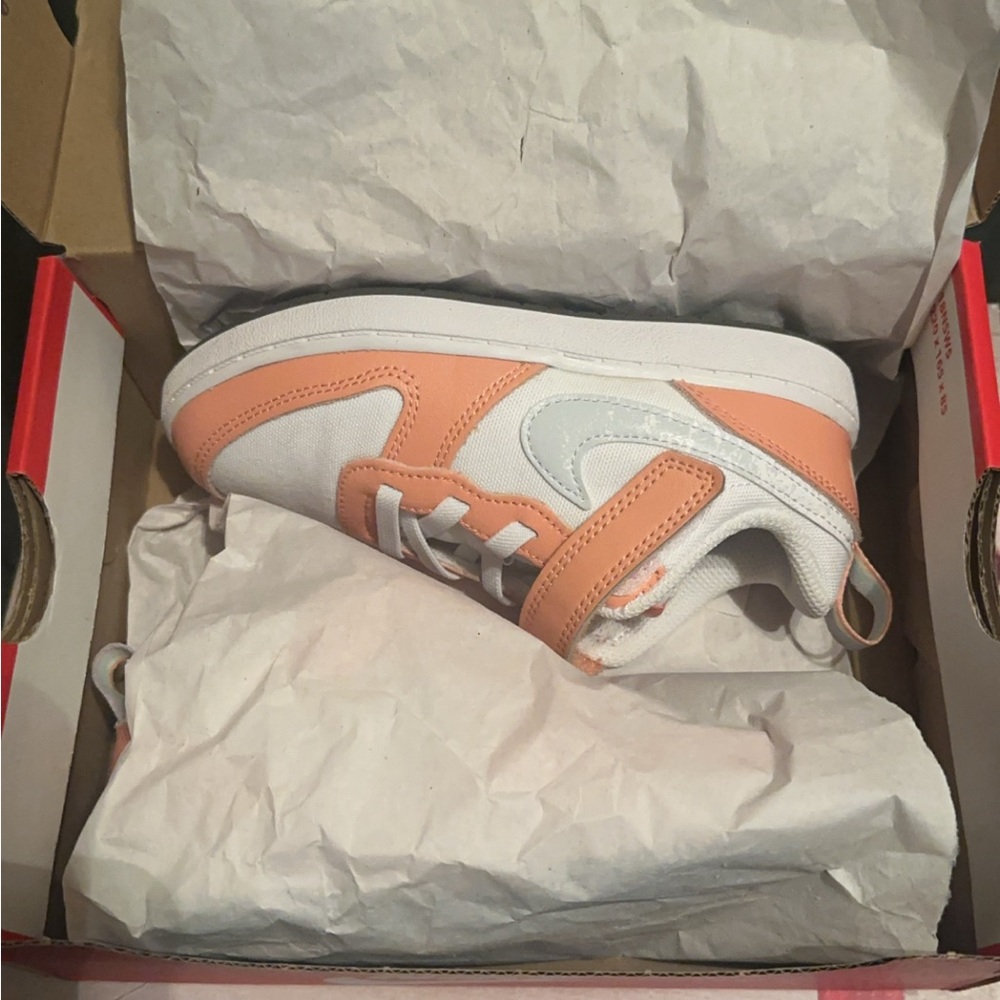Toddler Nike Shoes